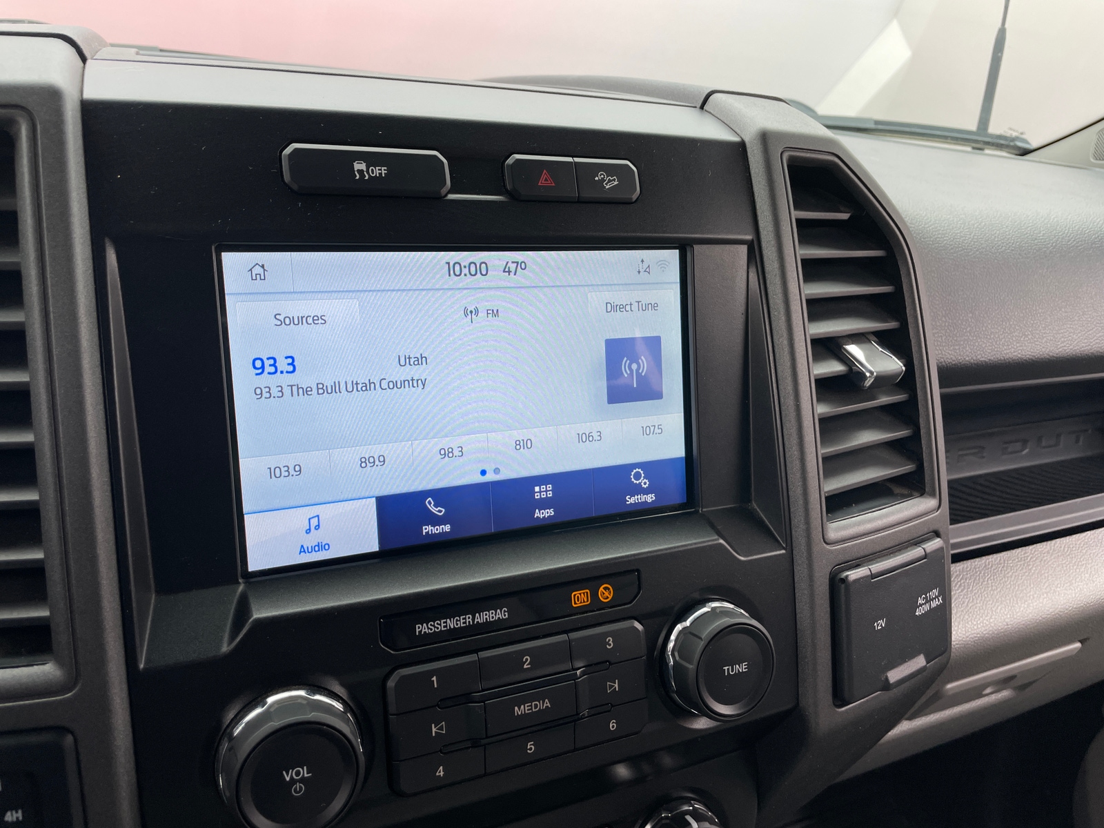 Thumbnail: 2022 Ford Econoline - 4