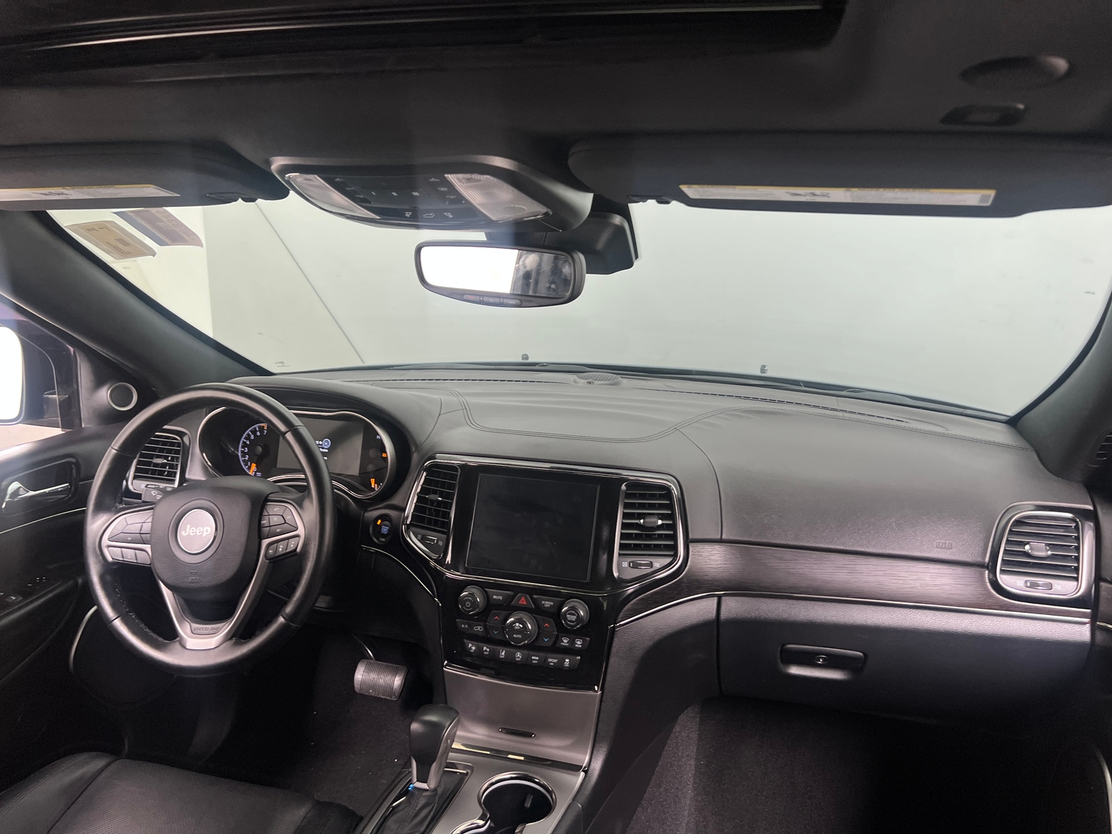 Thumbnail: 2021 Jeep Grand Cherokee - 2