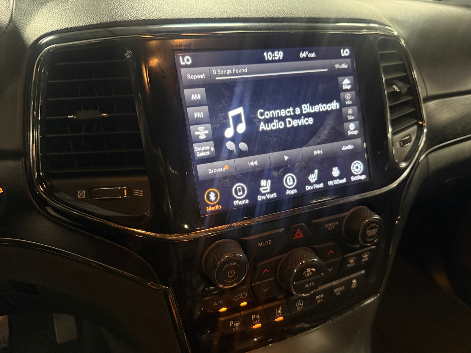 Thumbnail: 2021 Jeep Grand Cherokee - 3