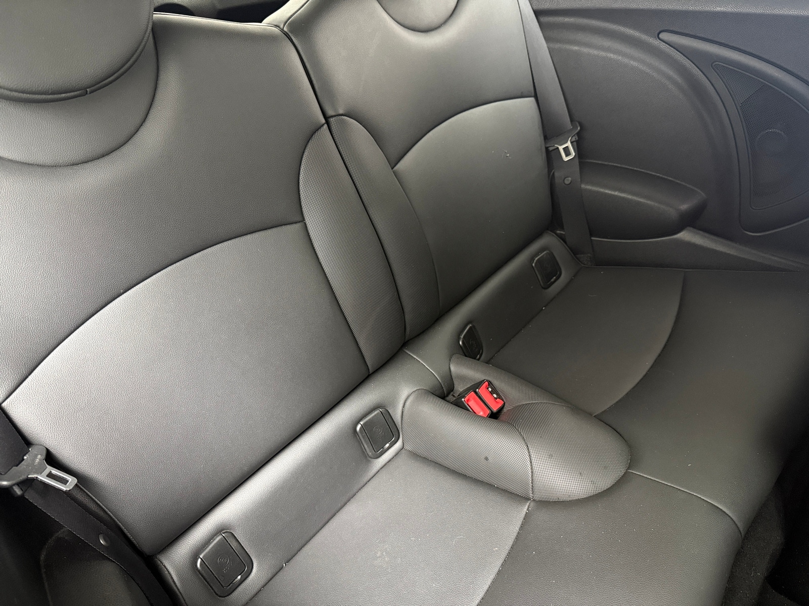 Thumbnail: 2013 MINI Cooper Hardtop - 5