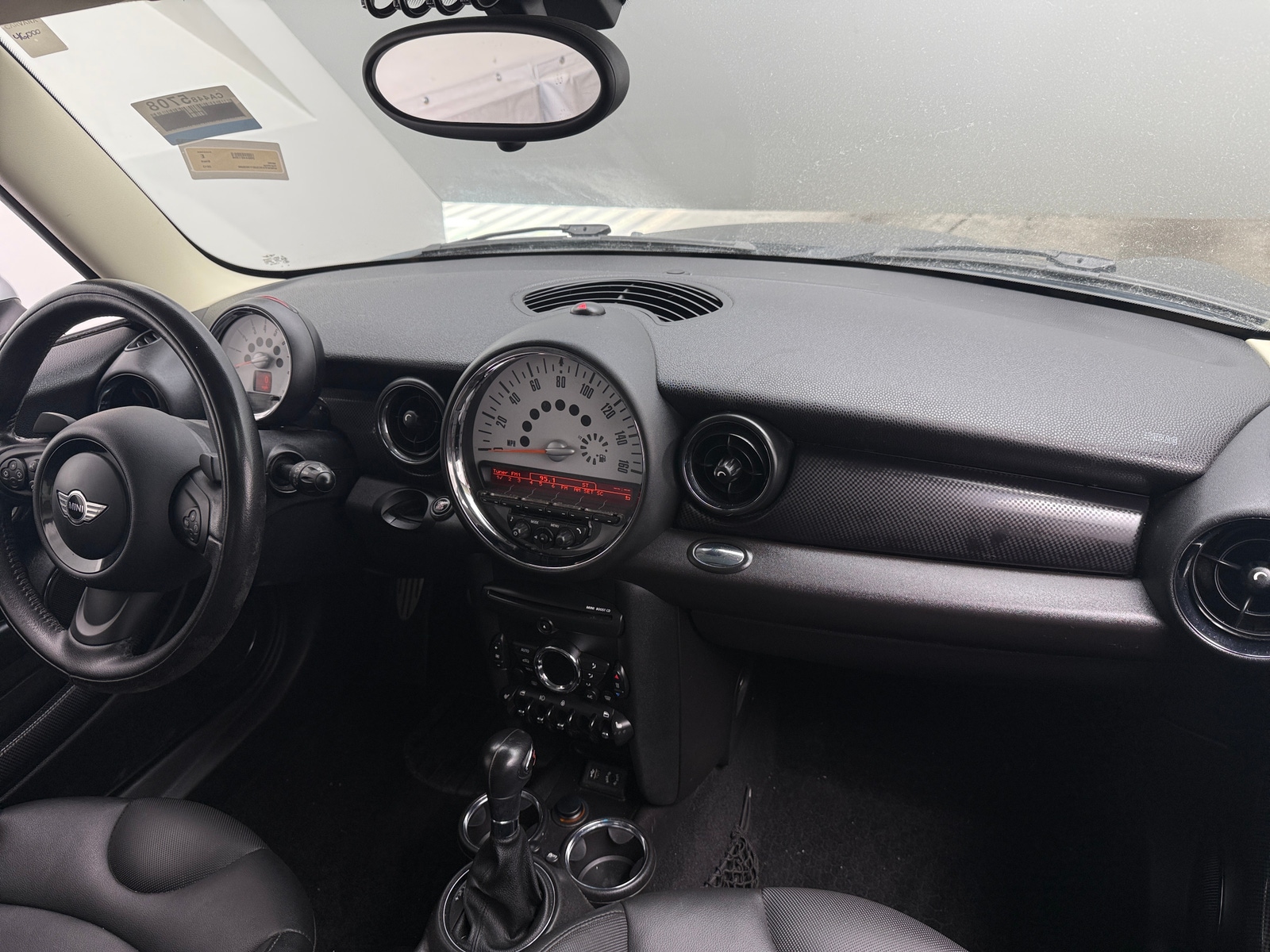 Thumbnail: 2013 MINI Cooper Hardtop - 2