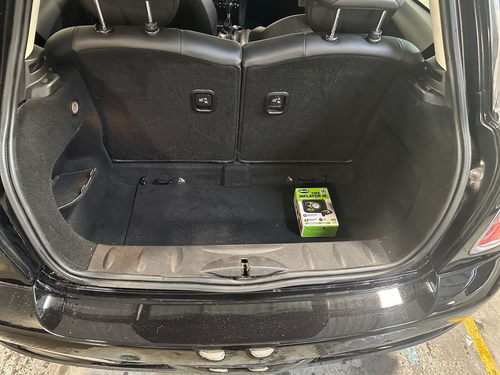 Thumbnail: 2013 MINI Cooper Hardtop - 6