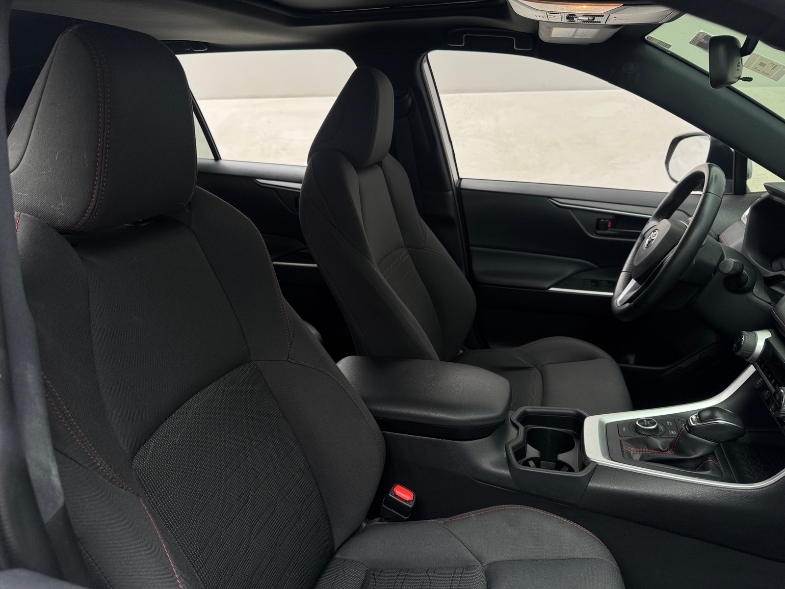 Thumbnail: 2021 Toyota RAV4 - 2