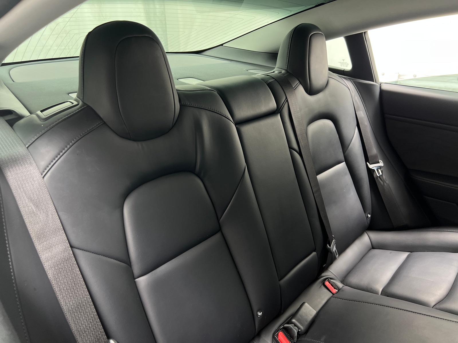 Thumbnail: 2018 Tesla Model 3 - 5