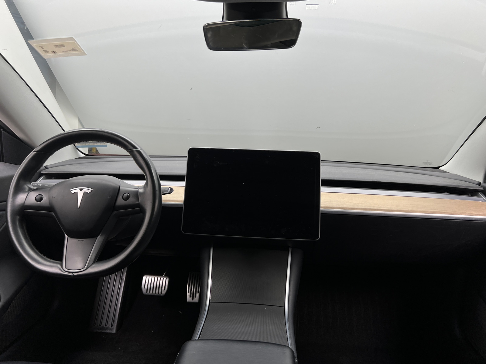 Thumbnail: 2018 Tesla Model 3 - 2