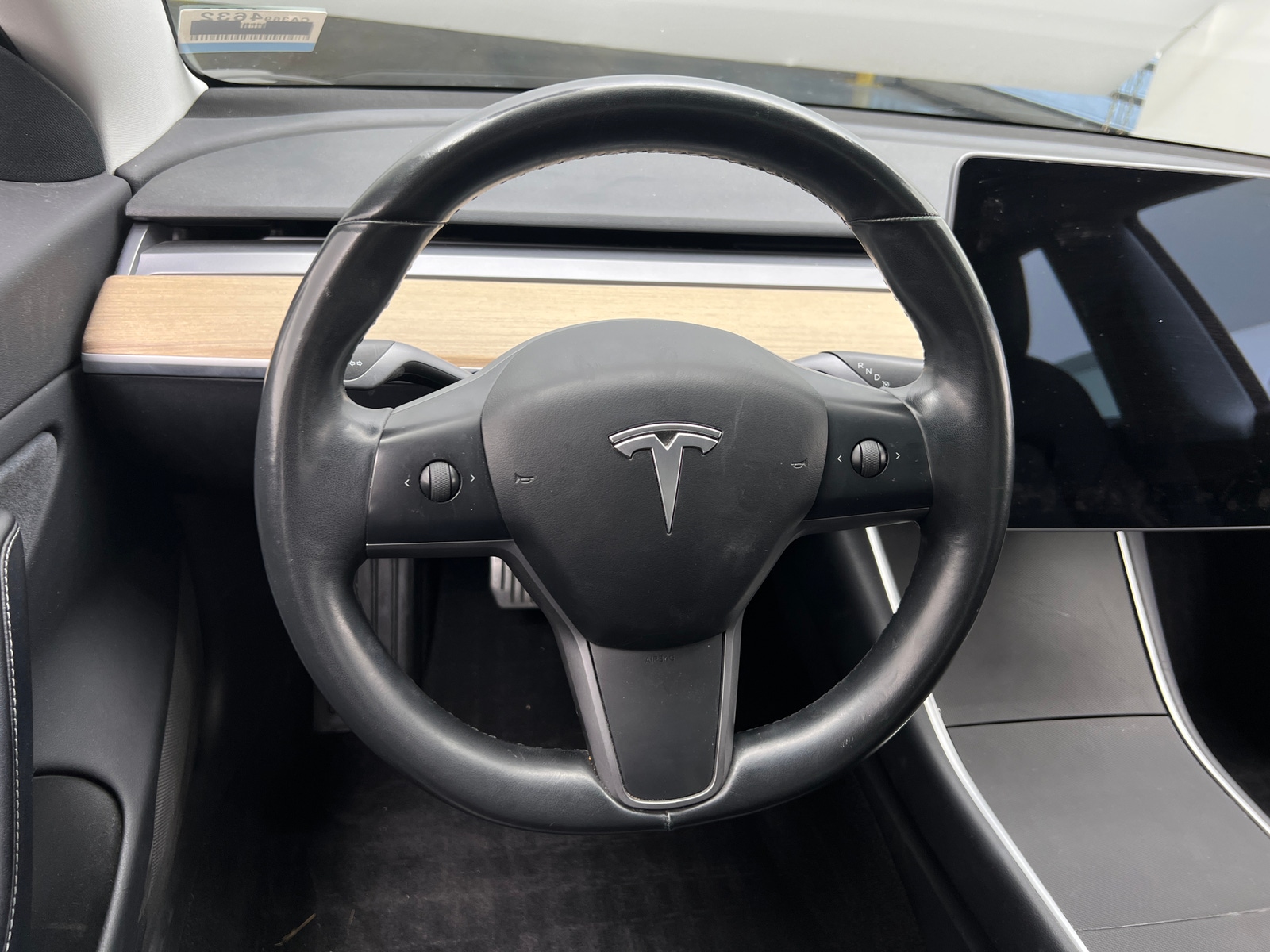 Thumbnail: 2018 Tesla Model 3 - 4