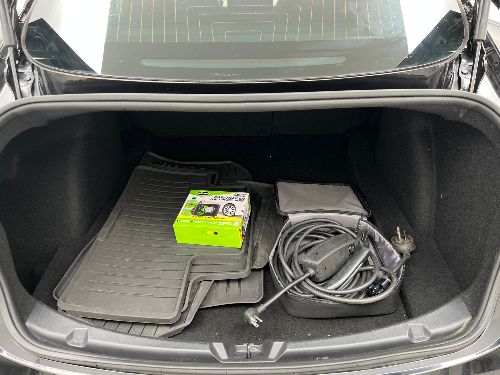 Thumbnail: 2018 Tesla Model 3 - 6