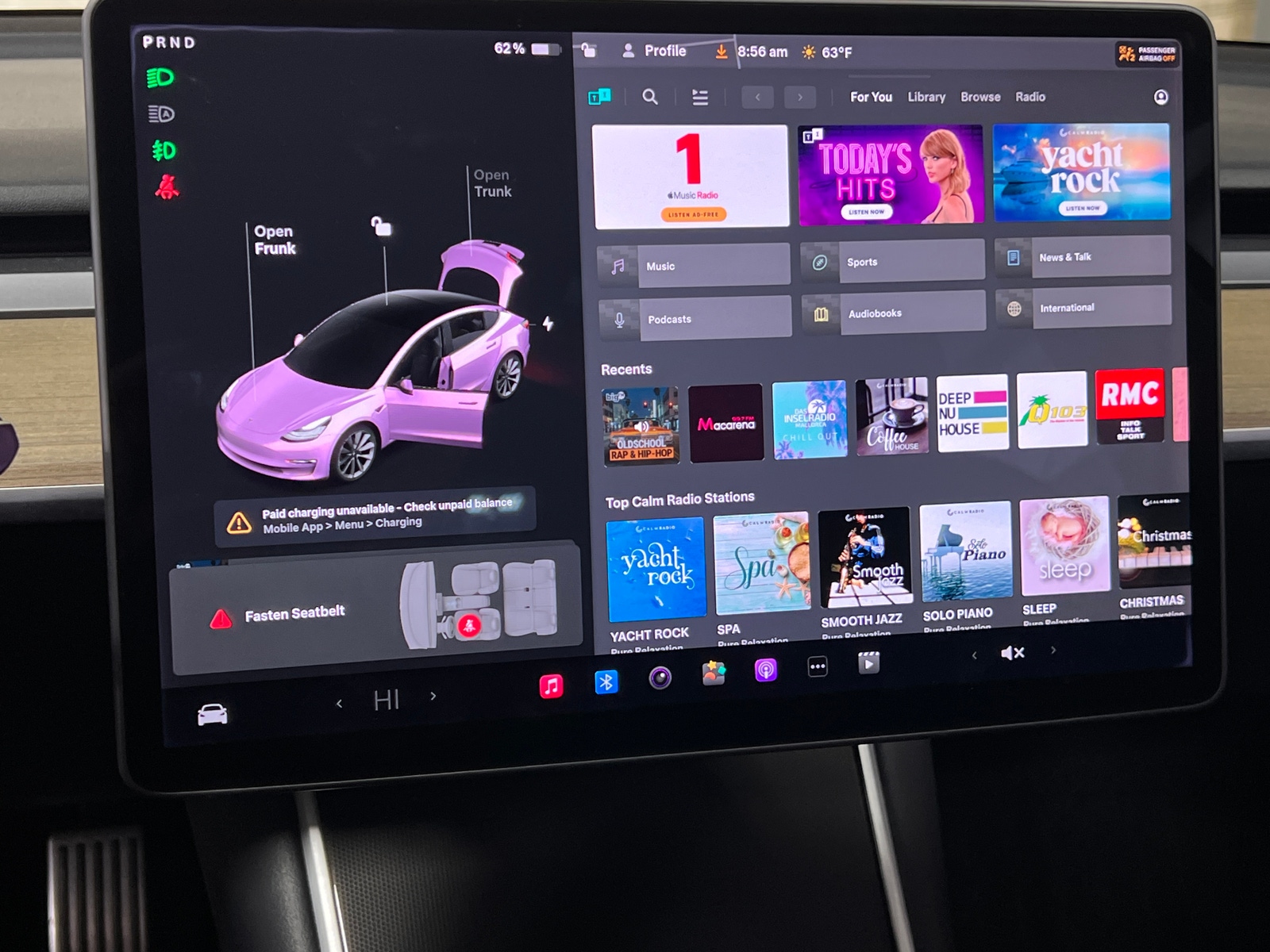 Thumbnail: 2018 Tesla Model 3 - 3