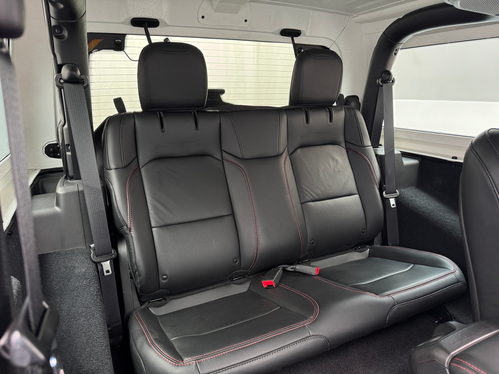 Thumbnail: 2019 Jeep Wrangler - 5