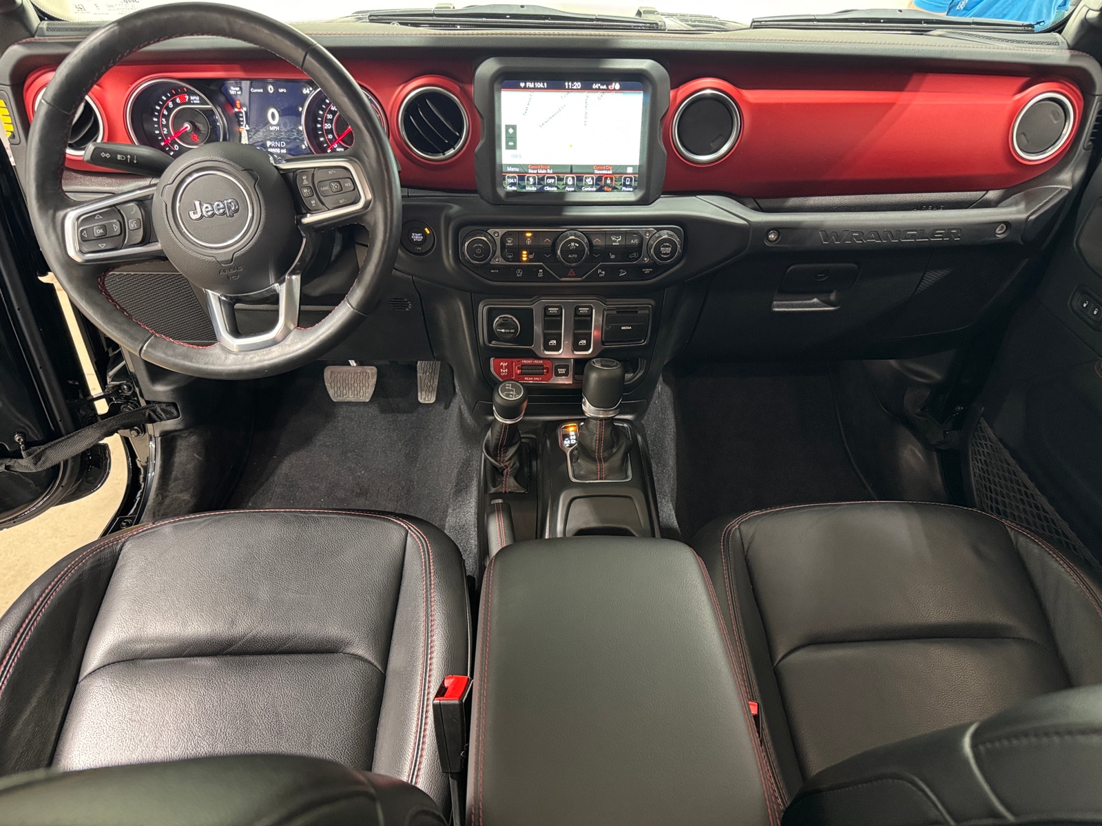 Thumbnail: 2019 Jeep Wrangler - 2