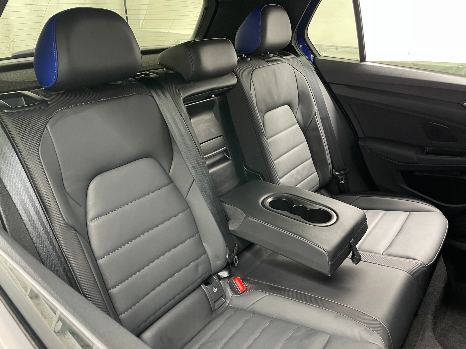 Thumbnail: 2024 Volkswagen Golf - 5