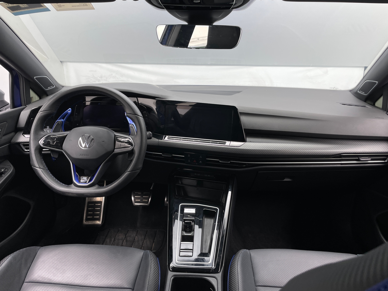 Thumbnail: 2024 Volkswagen Golf - 2