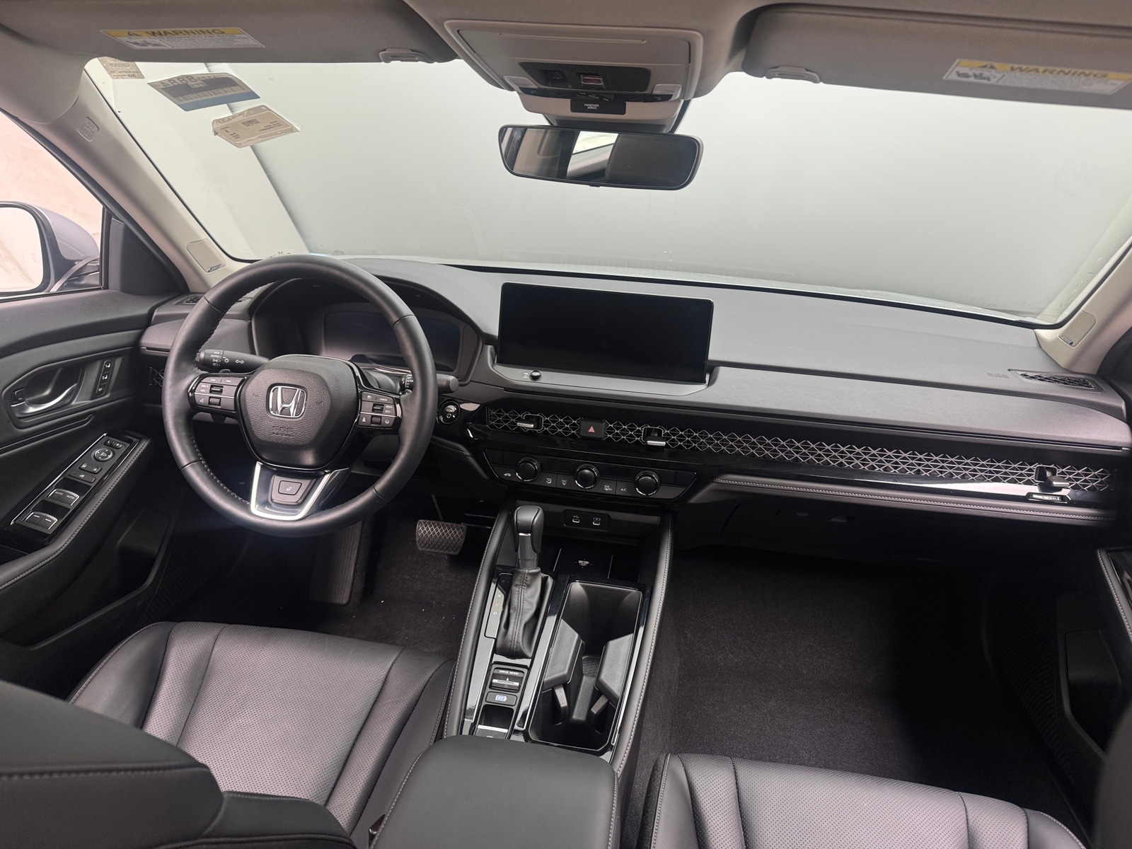 Thumbnail: 2025 Honda Accord - 2