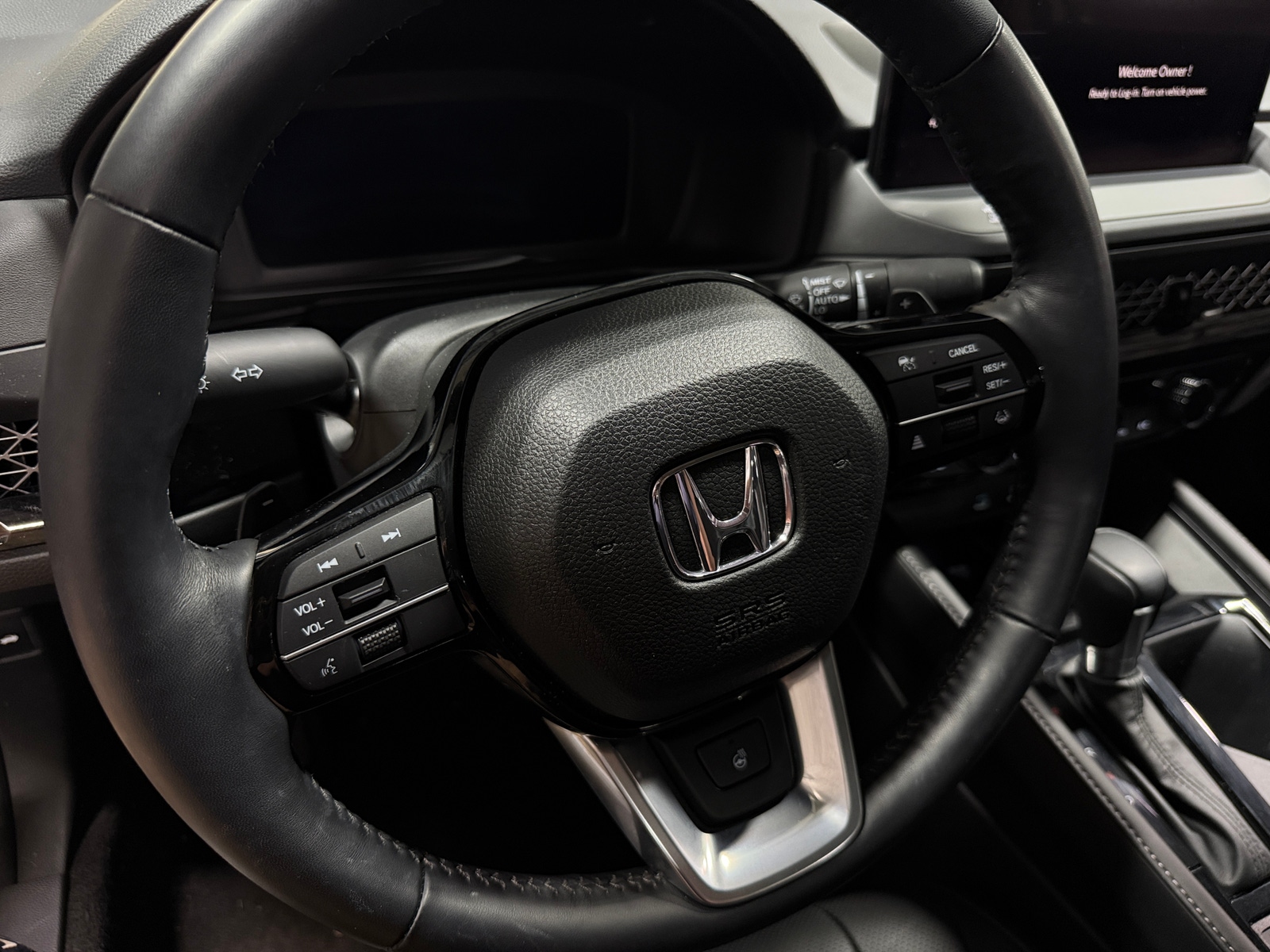 Thumbnail: 2025 Honda Accord - 4