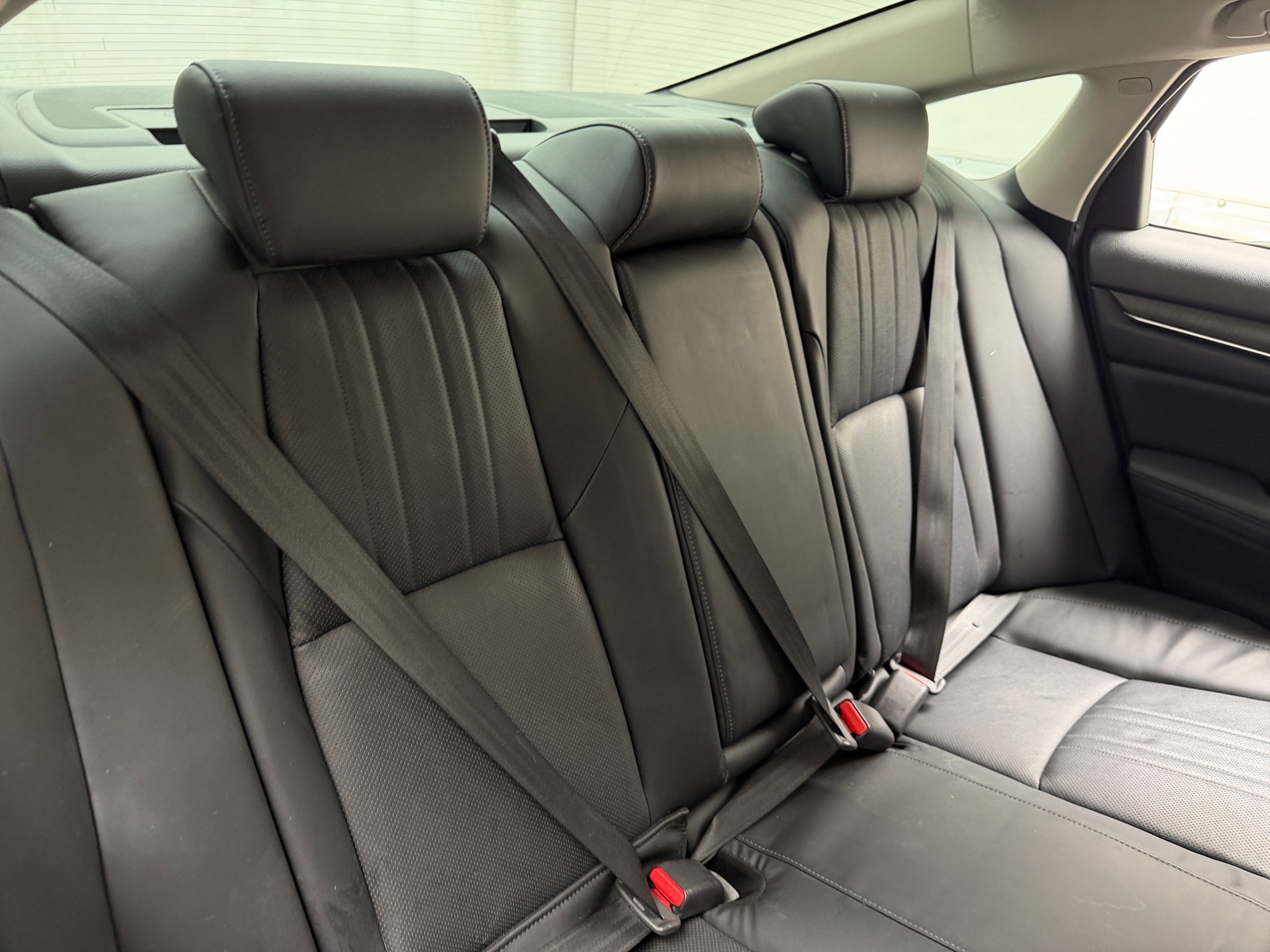 Thumbnail: 2018 Honda Accord - 5