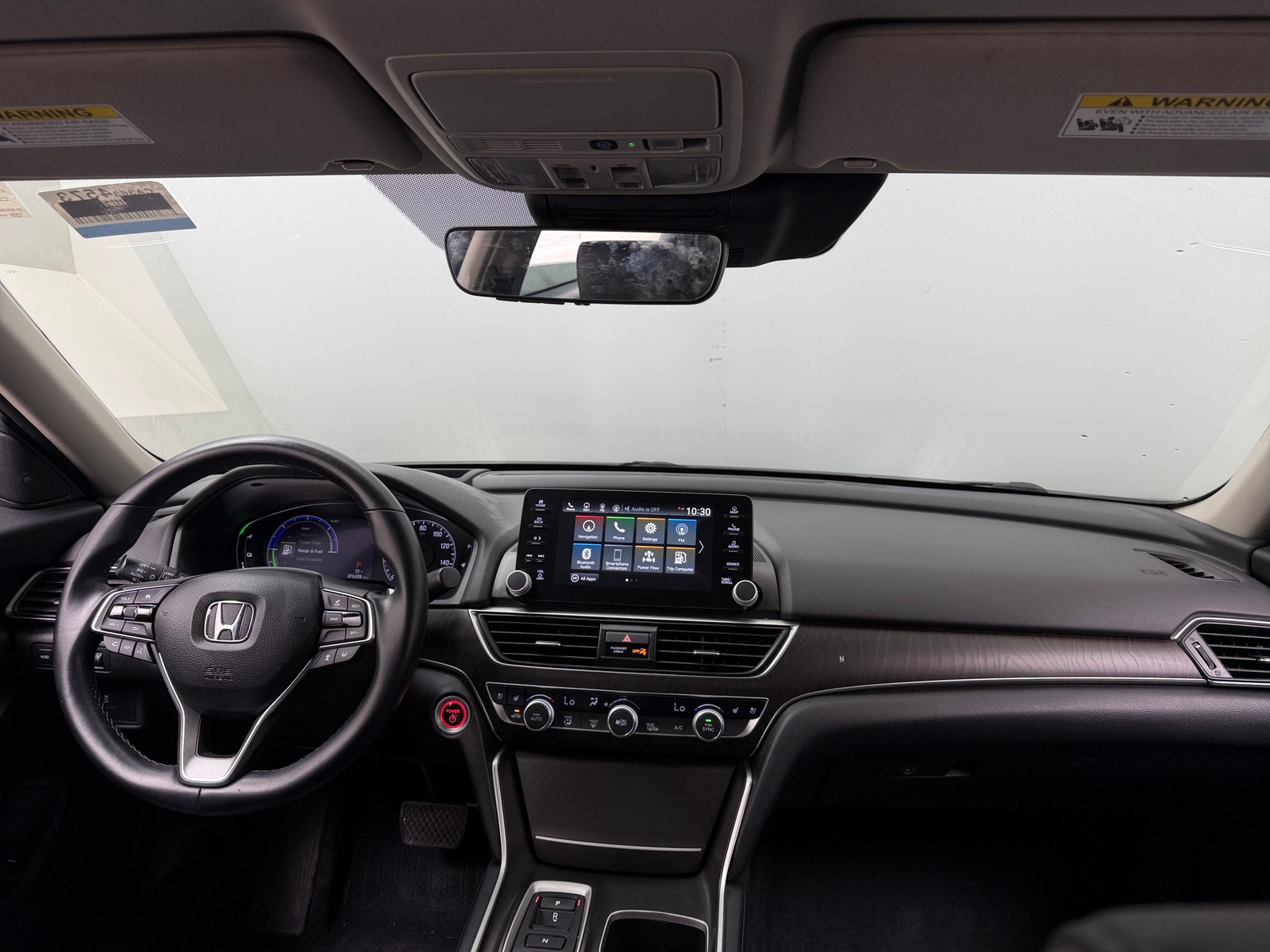 Thumbnail: 2018 Honda Accord - 2