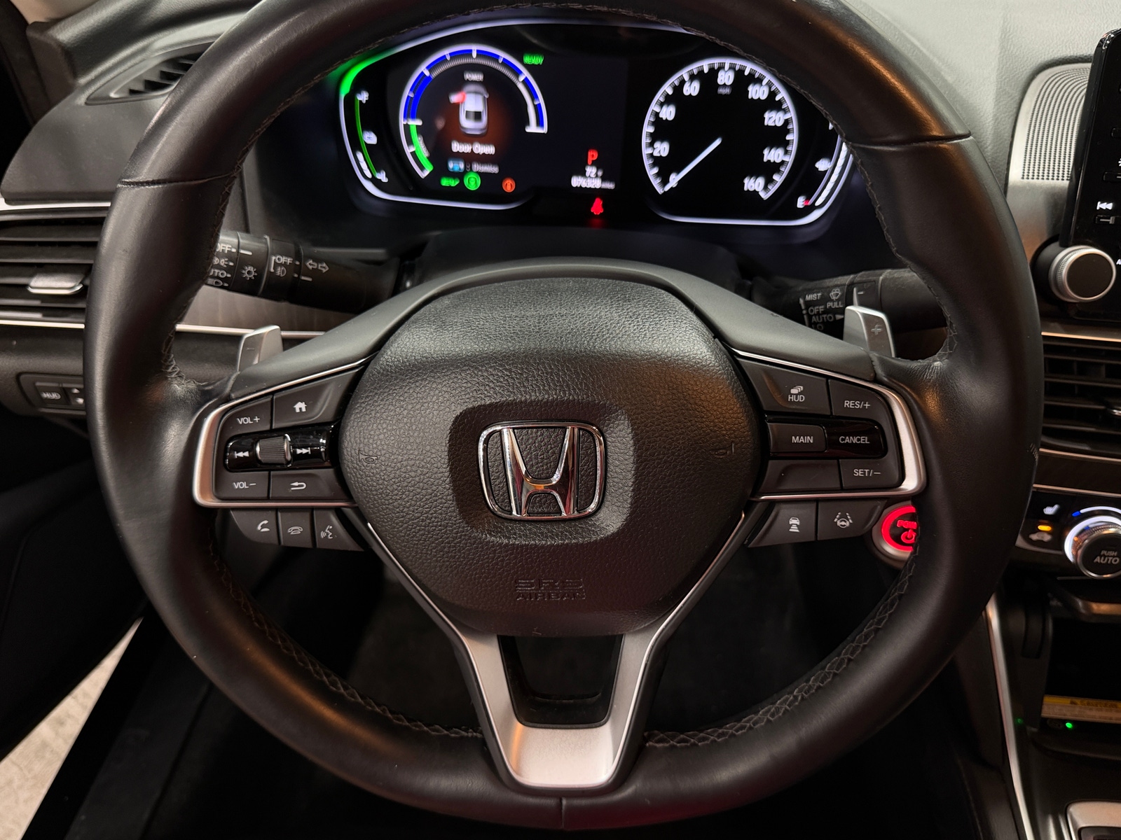 Thumbnail: 2018 Honda Accord - 4