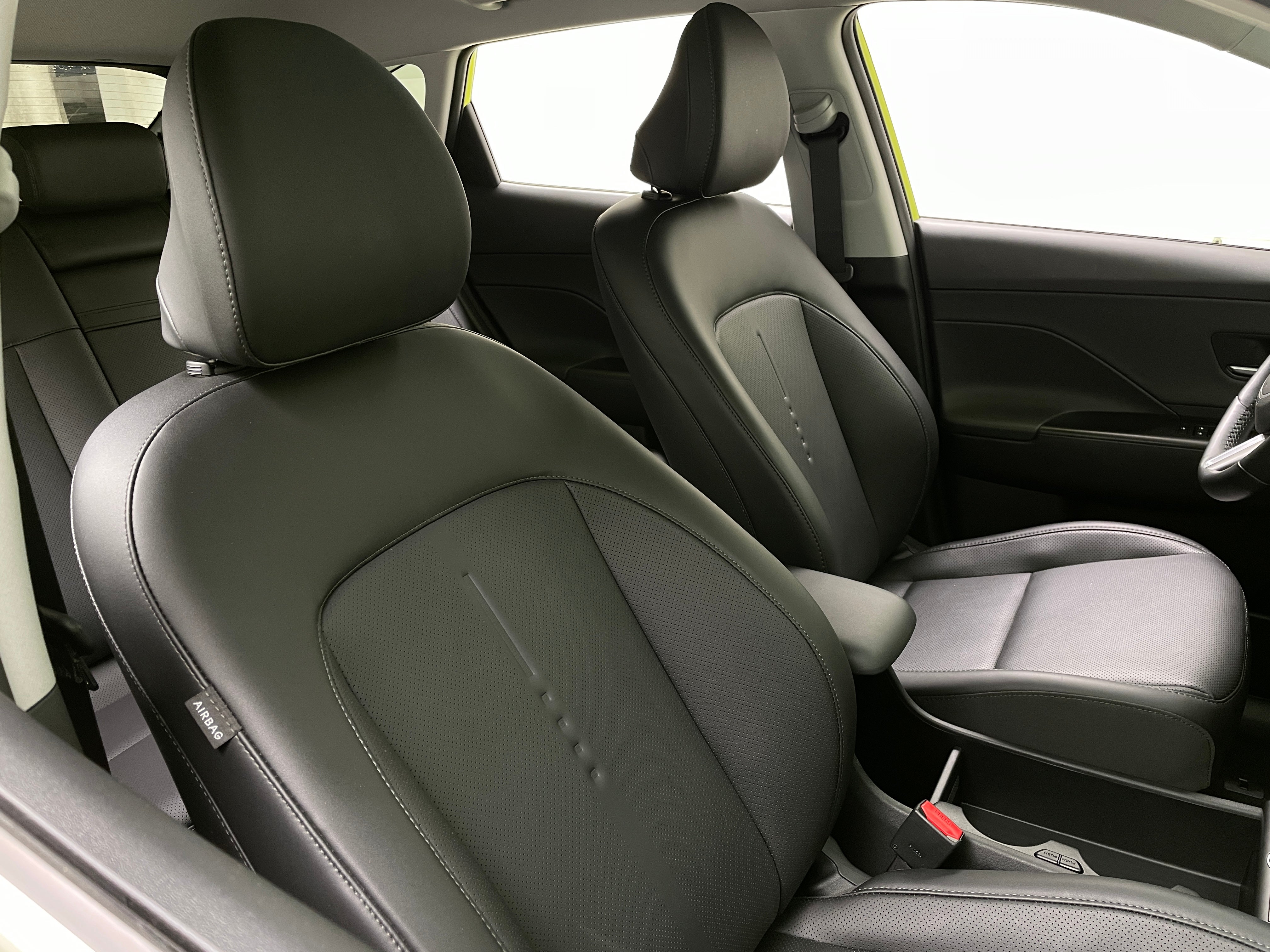 2024 Hyundai Kona EV