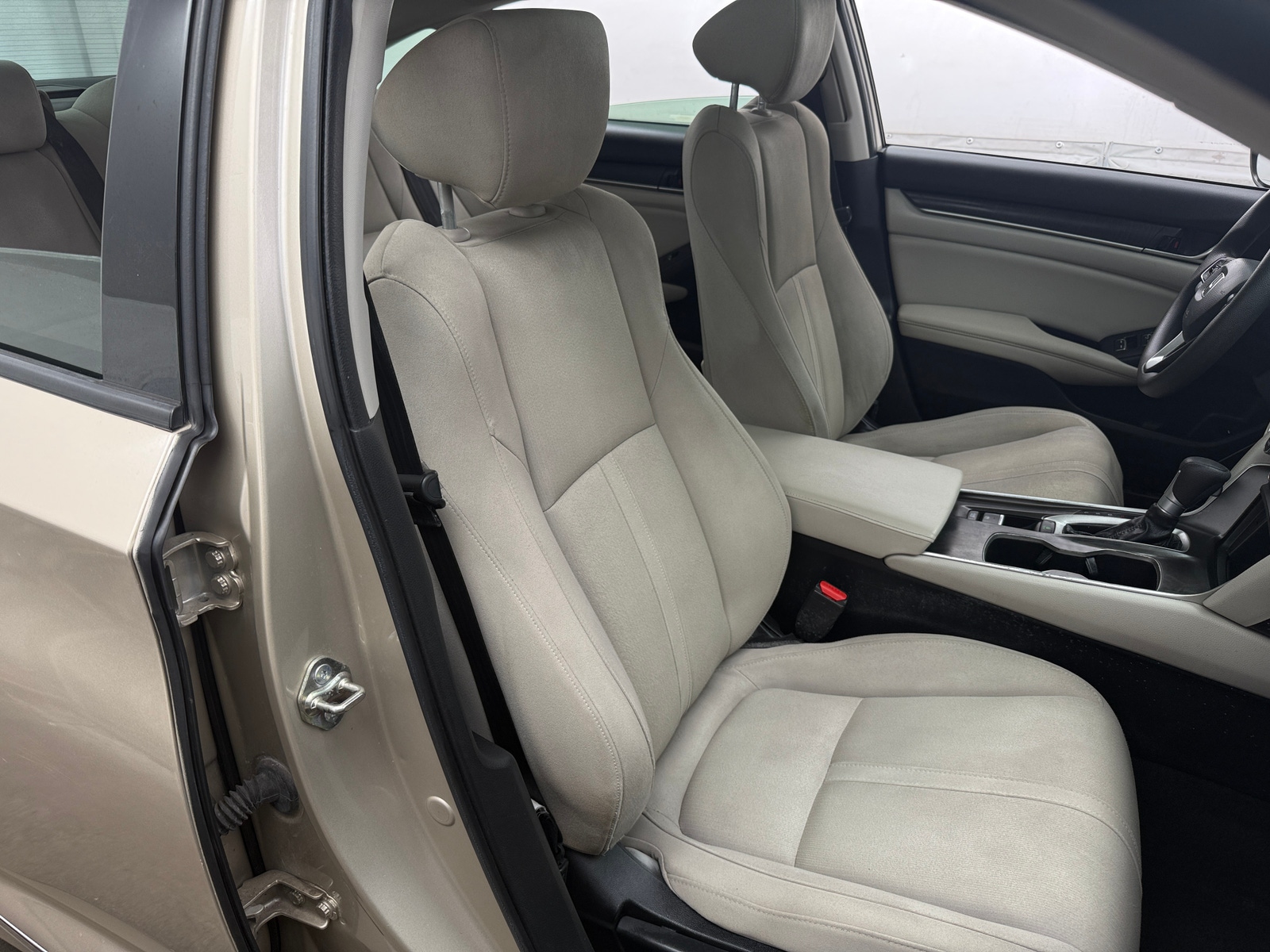 Thumbnail: 2019 Honda Accord - 2