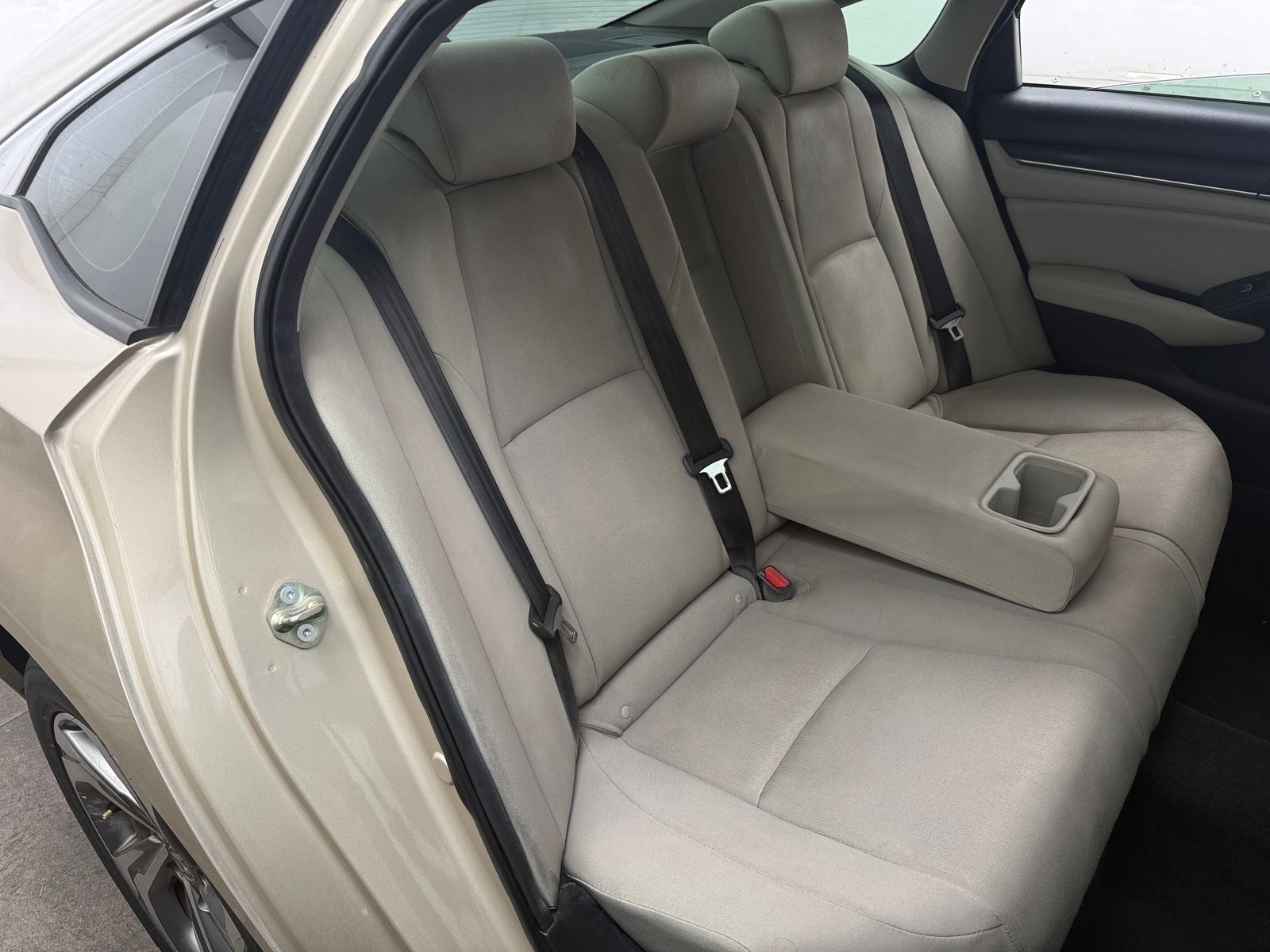 Thumbnail: 2019 Honda Accord - 6