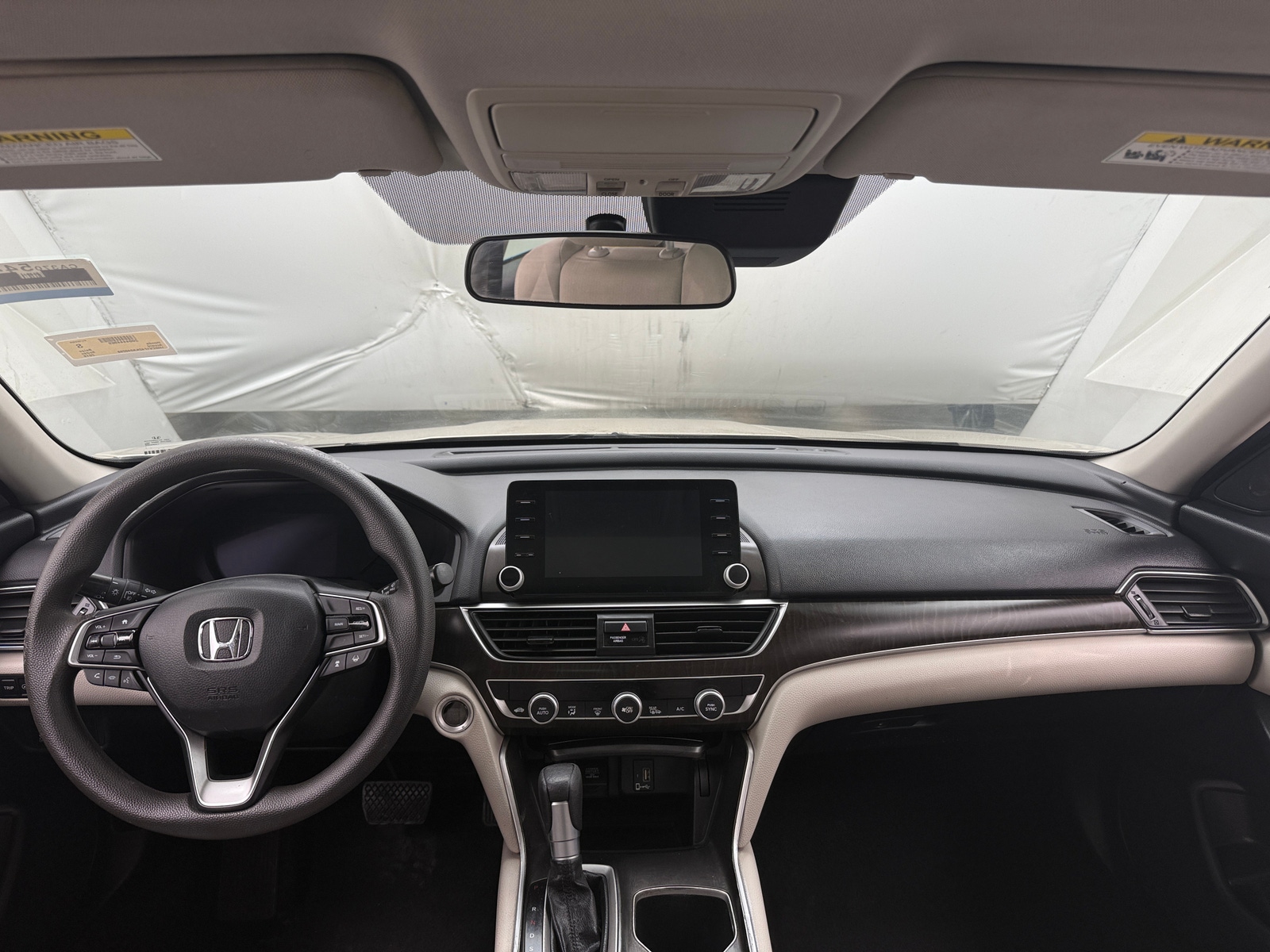 Thumbnail: 2019 Honda Accord - 3