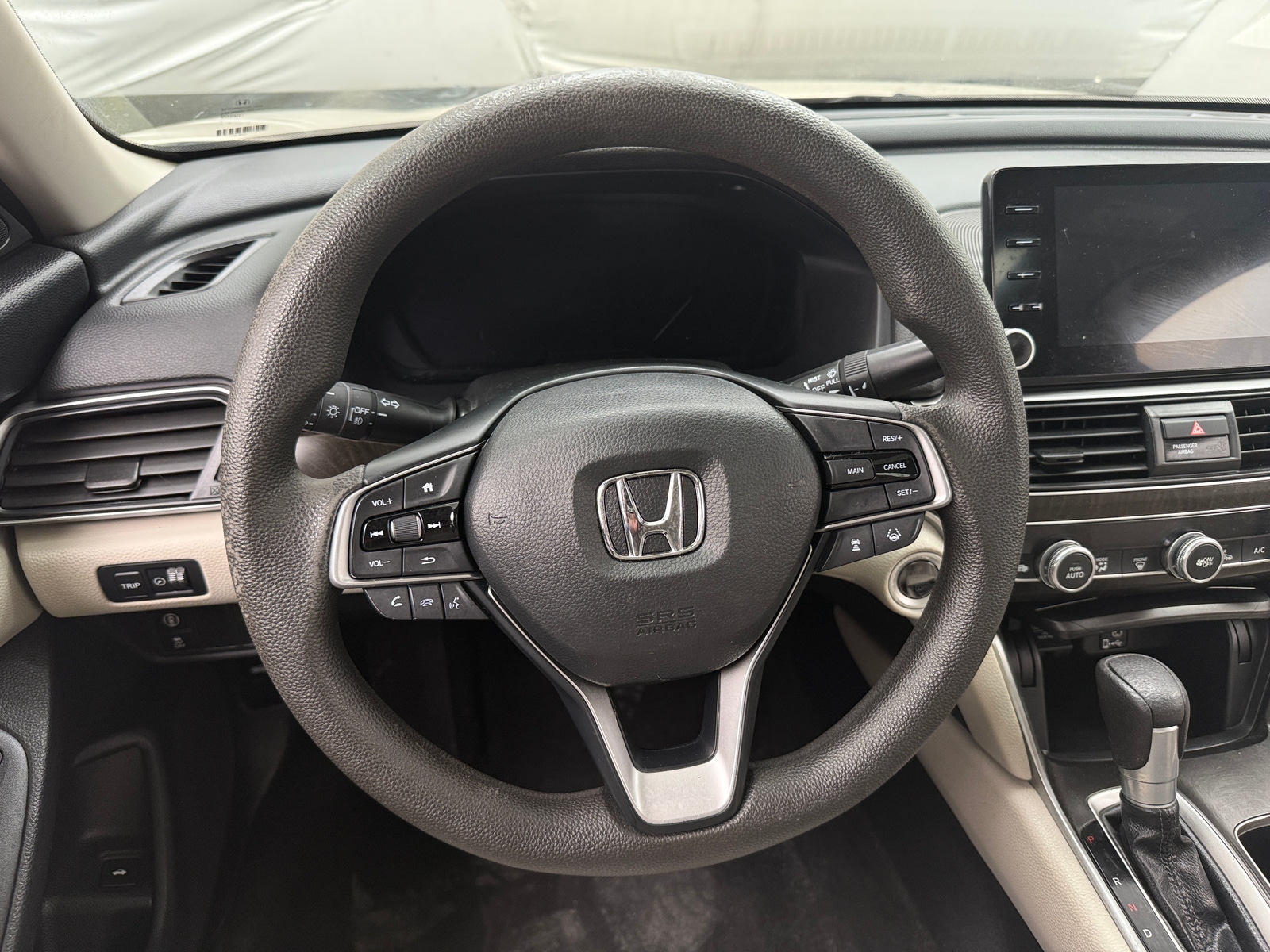 Thumbnail: 2019 Honda Accord - 5