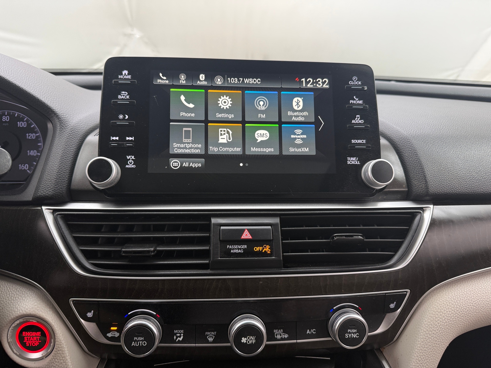 Thumbnail: 2019 Honda Accord - 4