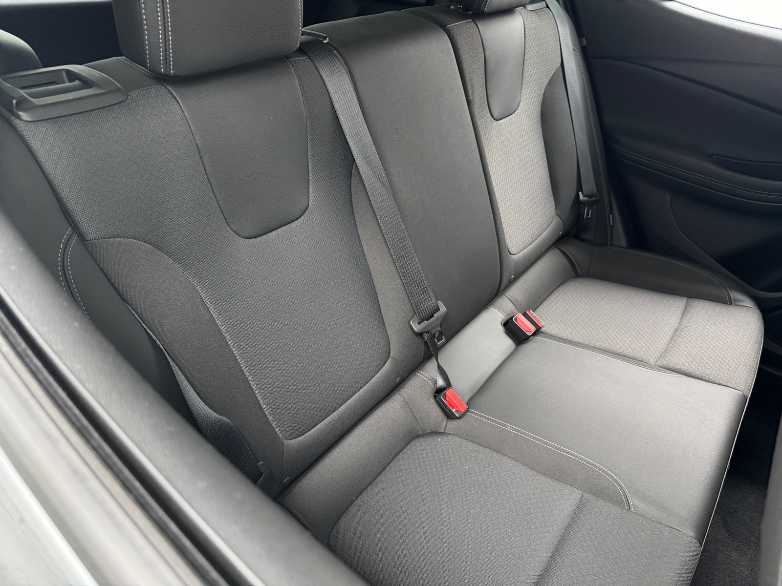 Thumbnail: 2025 Buick Encore GX - 6