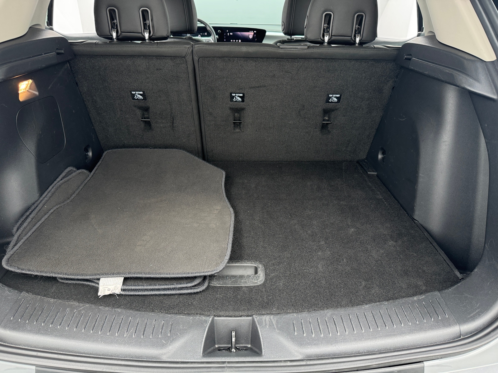 Thumbnail: 2025 Buick Encore GX - 7