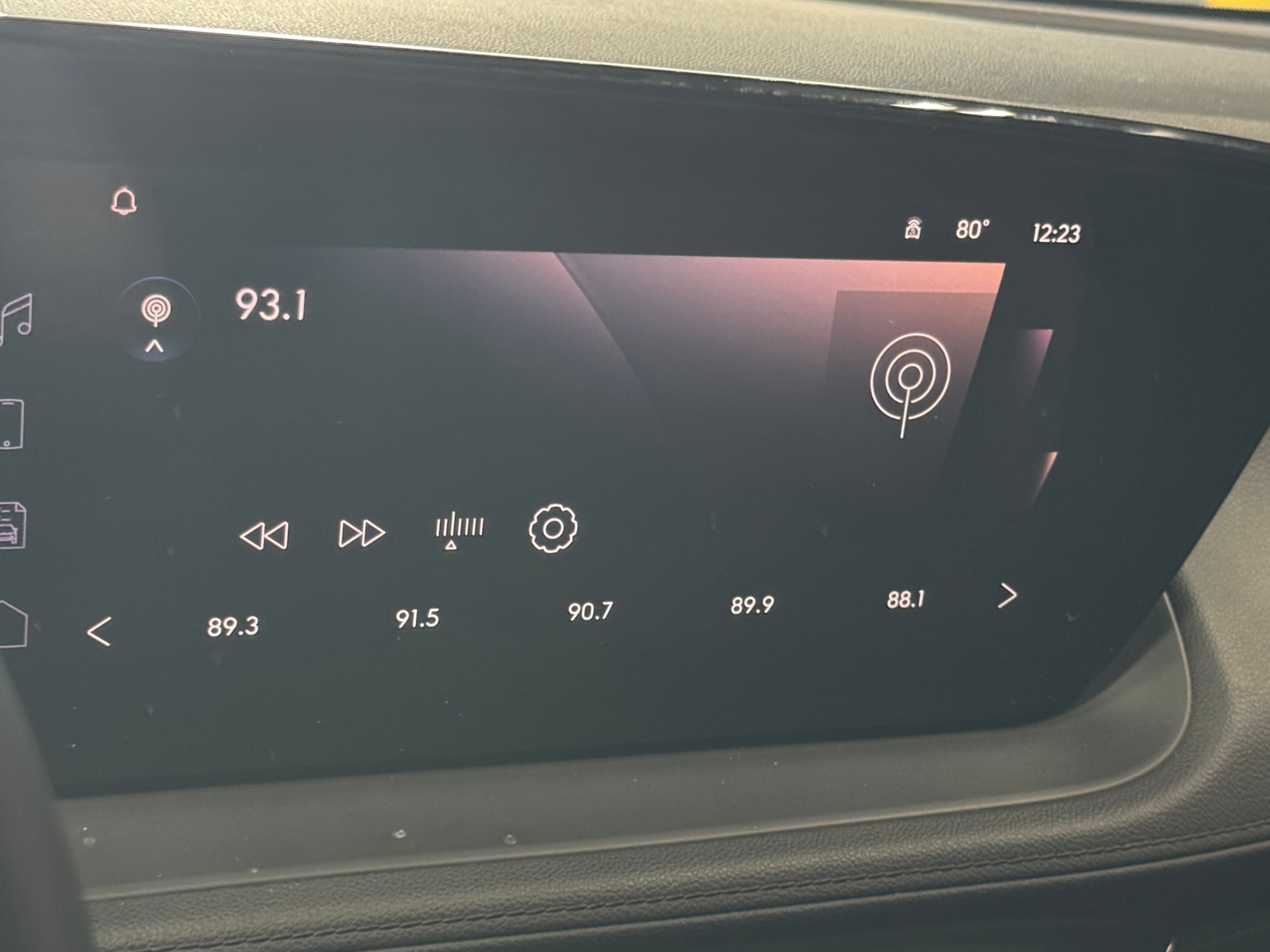 Thumbnail: 2025 Buick Encore GX - 4