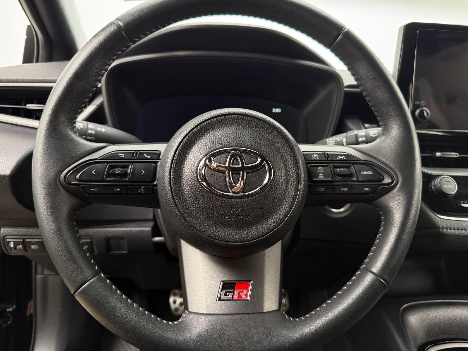 Thumbnail: 2025 Toyota GR Corolla - 5