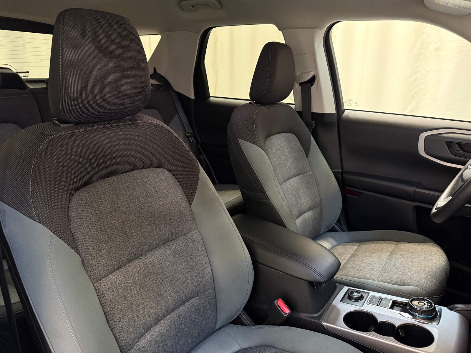 Thumbnail: 2024 Ford Bronco Sport - 2