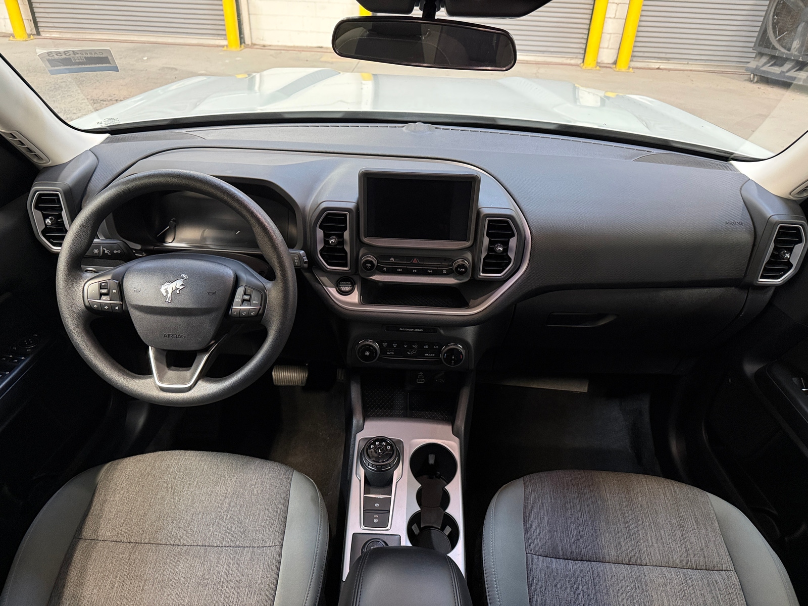 Thumbnail: 2024 Ford Bronco Sport - 3