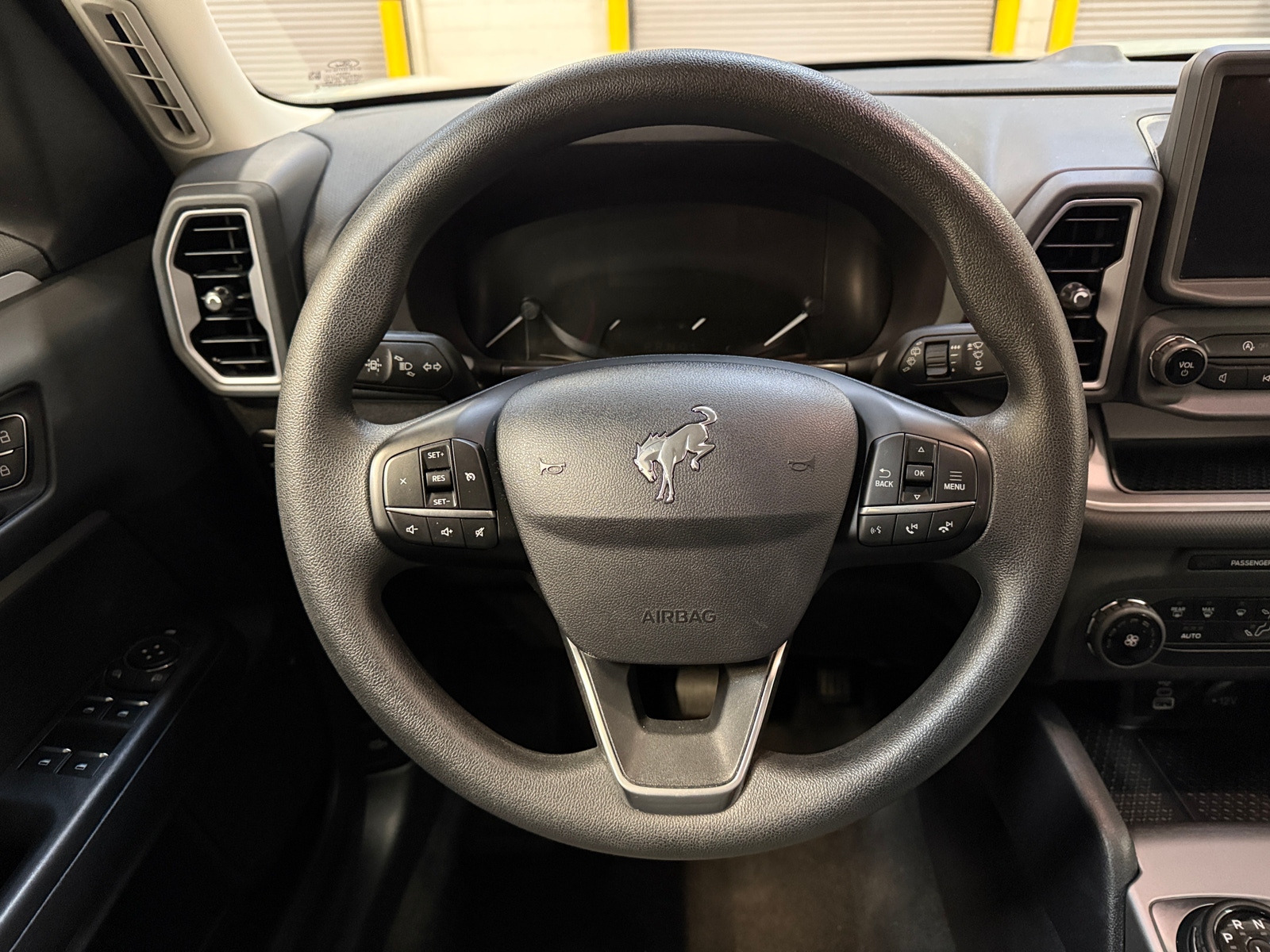 Thumbnail: 2024 Ford Bronco Sport - 5