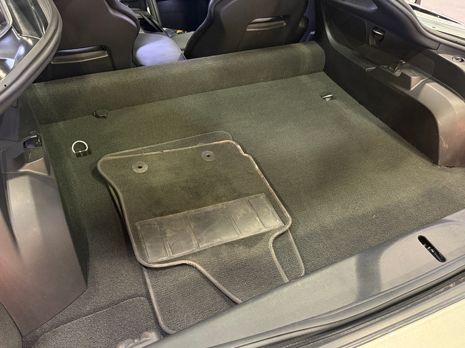 Thumbnail: 2017 Chevrolet Corvette - 4