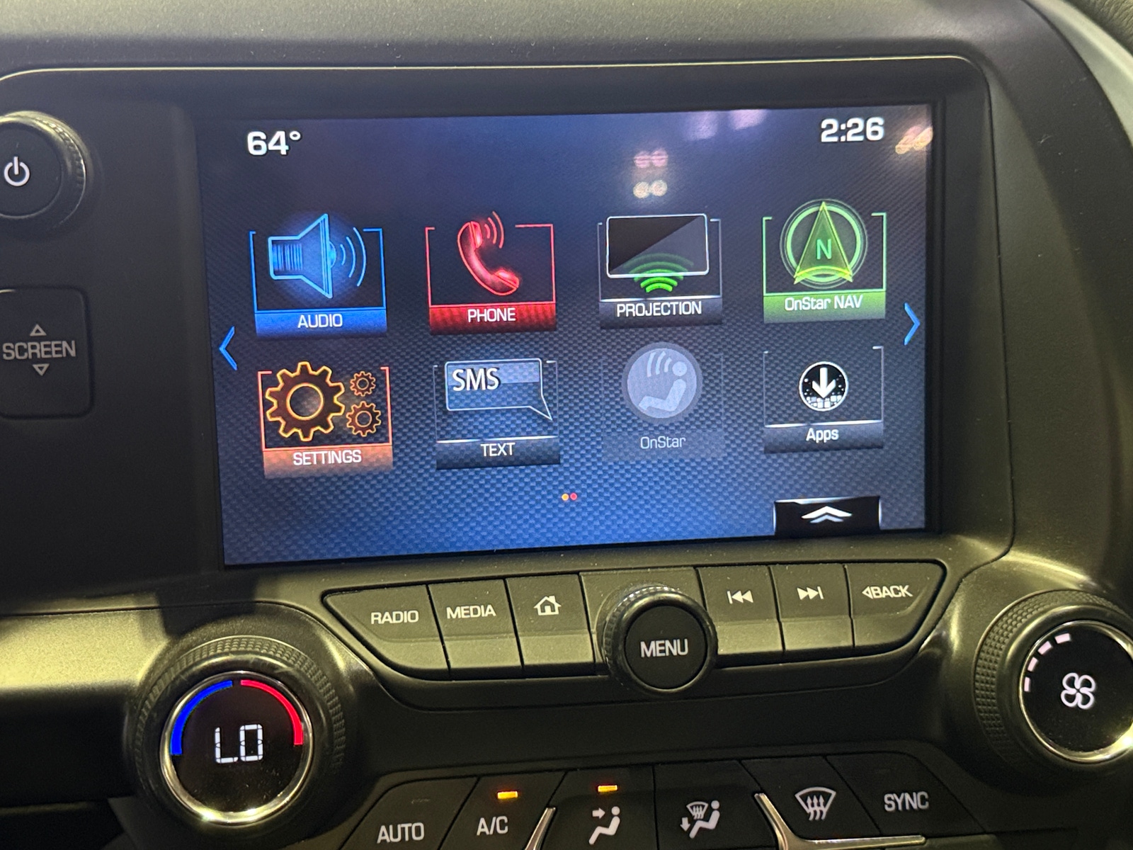 Thumbnail: 2017 Chevrolet Corvette - 2