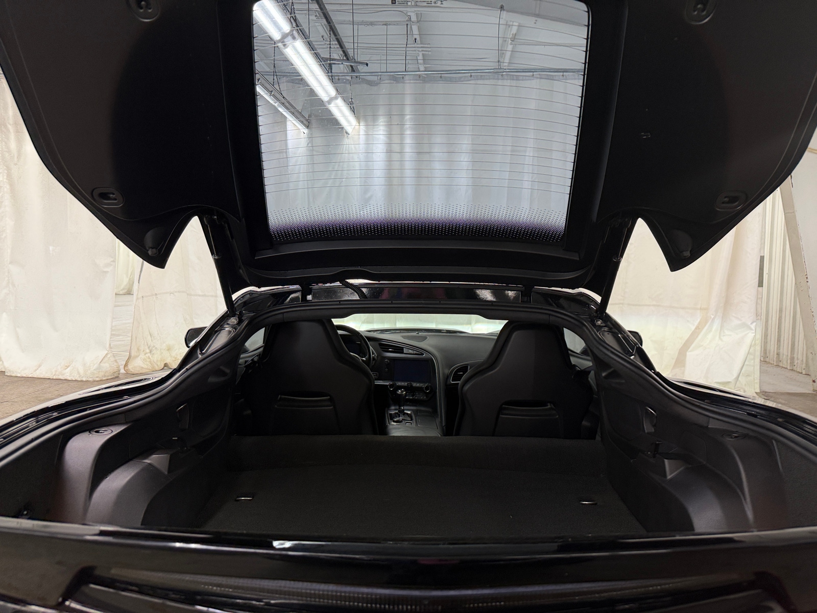 Thumbnail: 2015 Chevrolet Corvette - 5