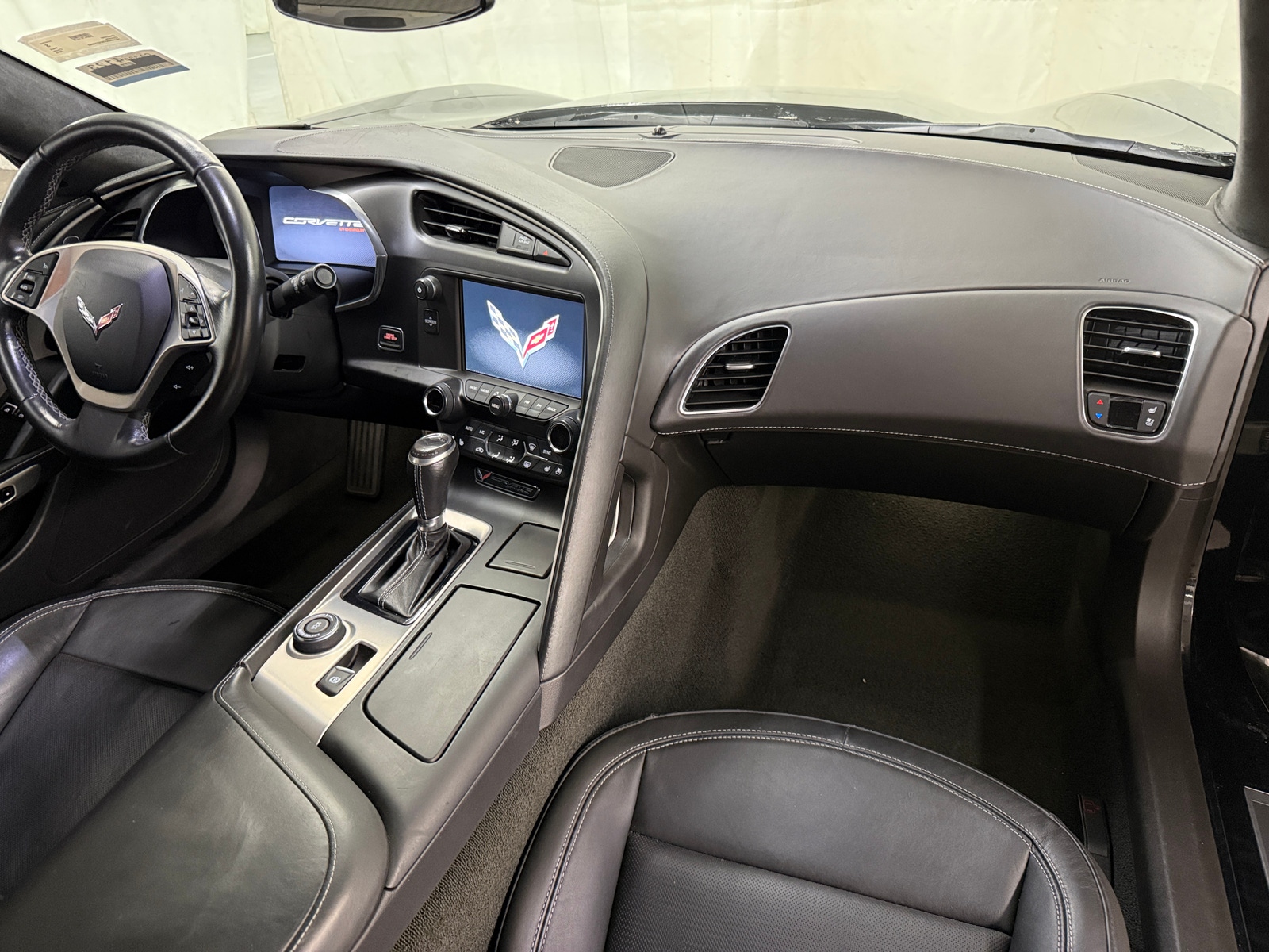 Thumbnail: 2015 Chevrolet Corvette - 2