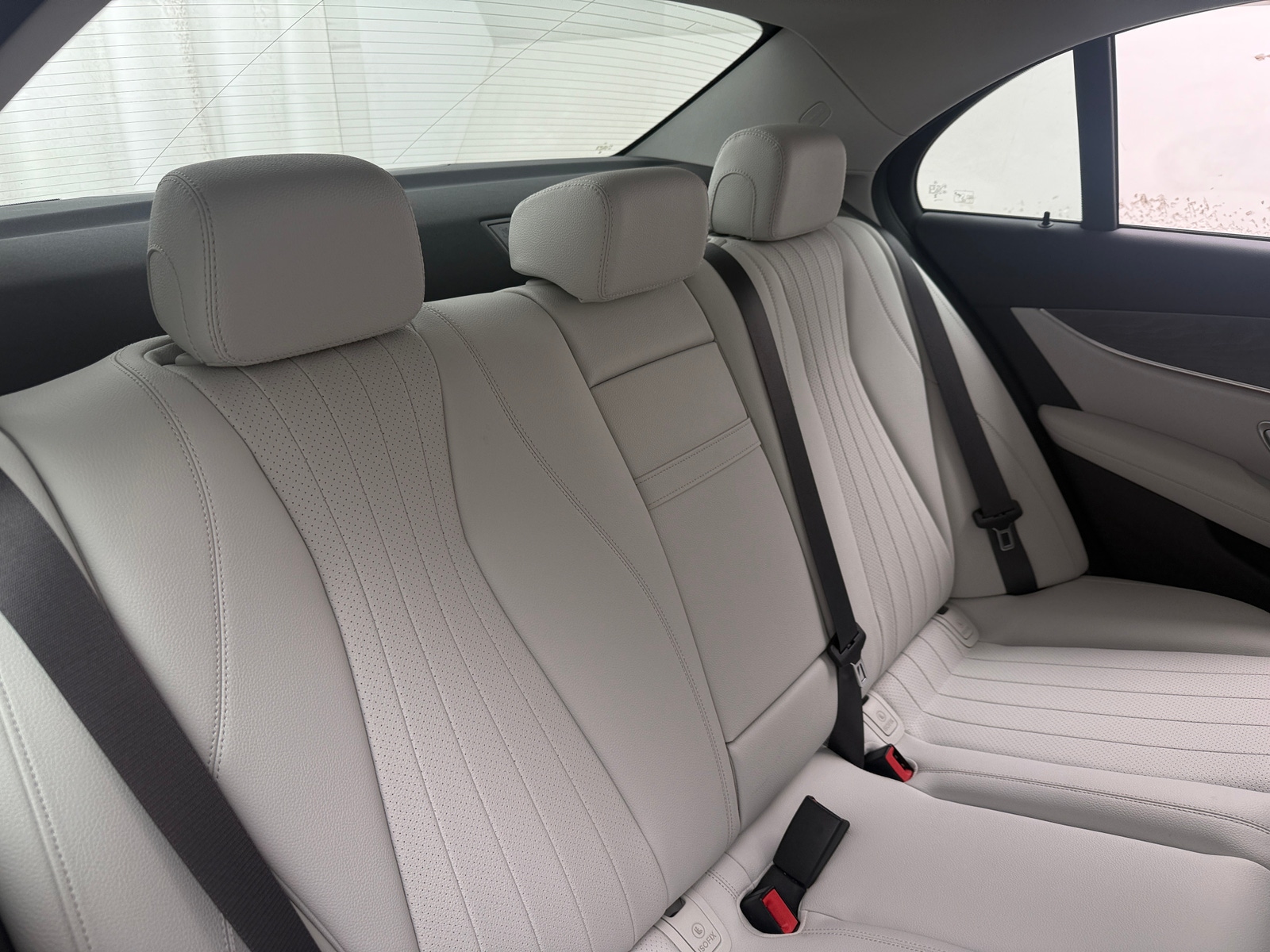 Thumbnail: 2023 Mercedes-Benz E-Class - 5