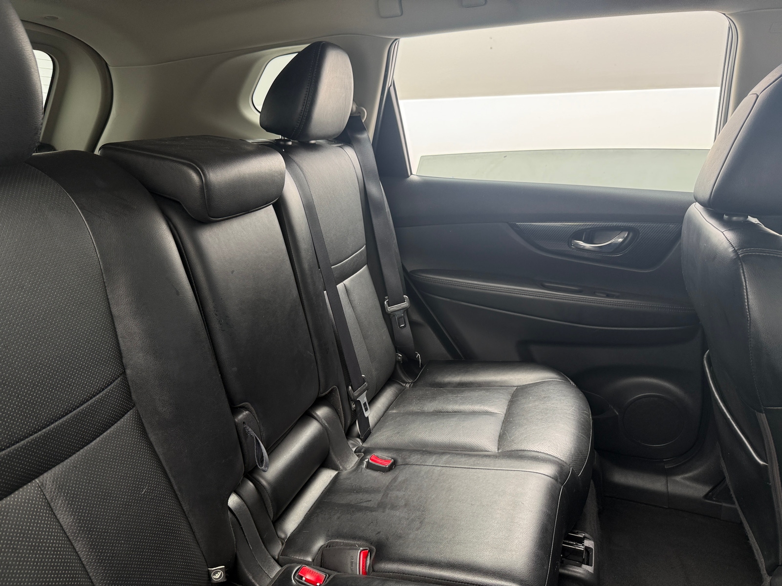 Thumbnail: 2018 Nissan Rogue - 5