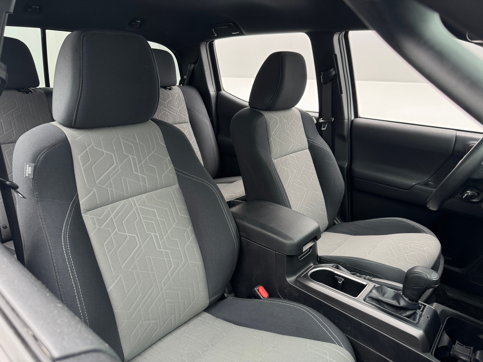 Thumbnail: 2023 Toyota Tacoma - 2