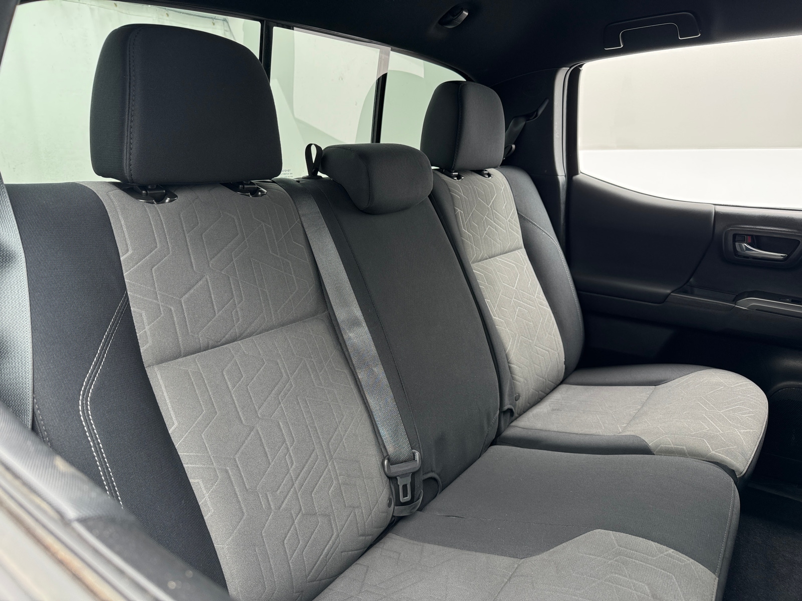 Thumbnail: 2023 Toyota Tacoma - 6