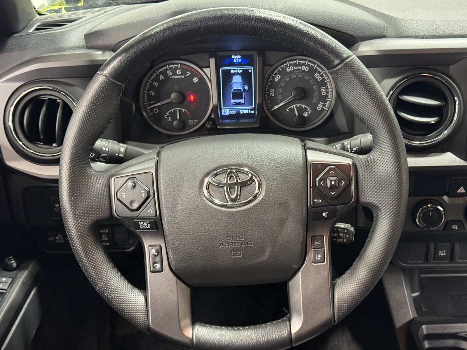 Thumbnail: 2023 Toyota Tacoma - 5