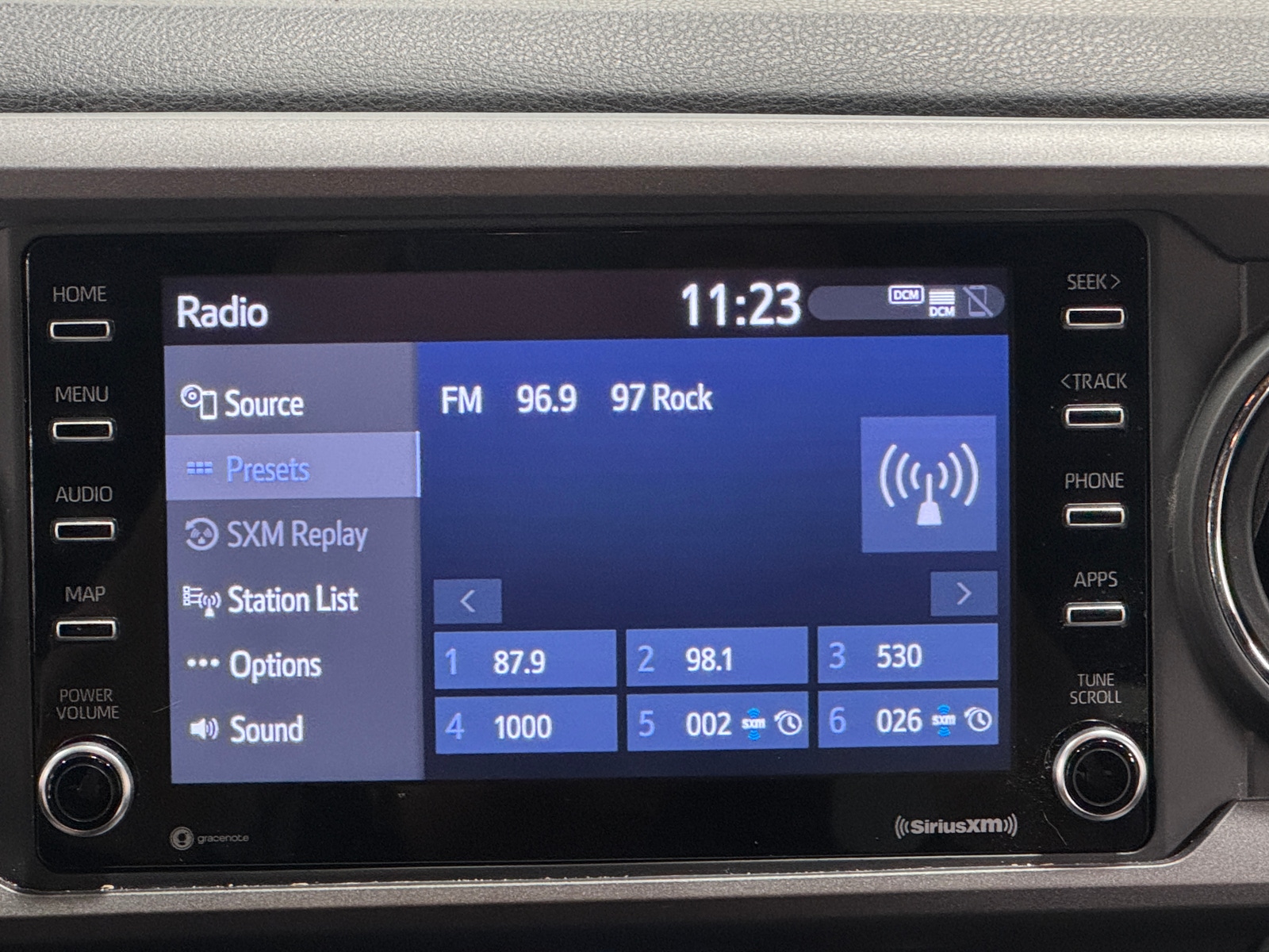 Thumbnail: 2023 Toyota Tacoma - 4