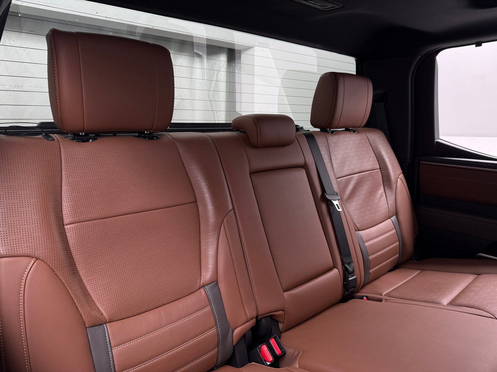 Thumbnail: 2024 Toyota Tundra - 5