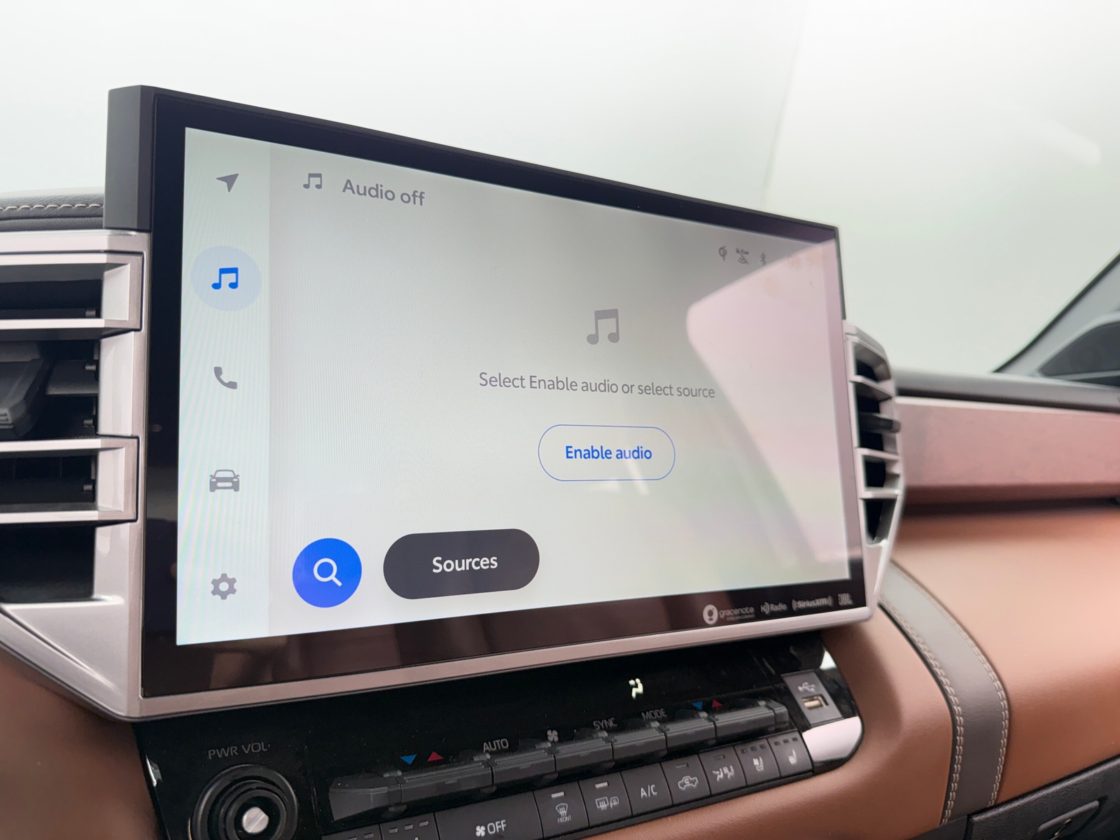 Thumbnail: 2024 Toyota Tundra - 3