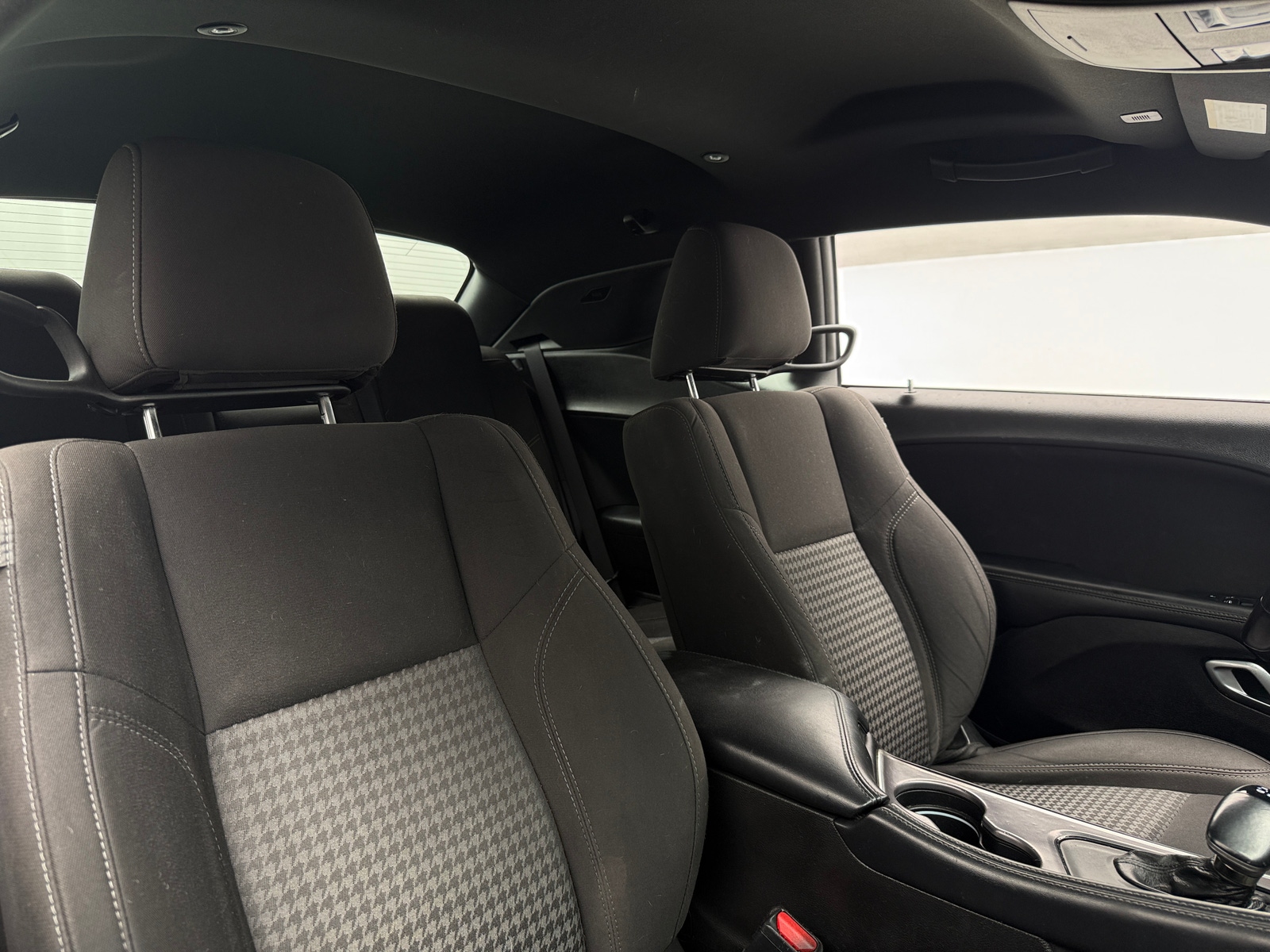 Thumbnail: 2021 Dodge Challenger - 2