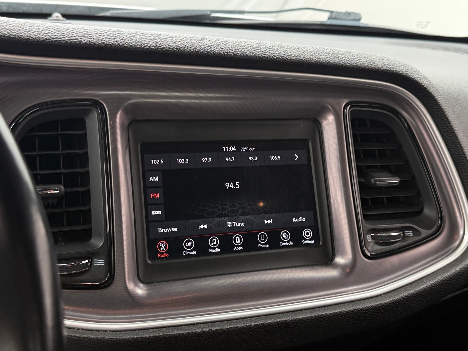 Thumbnail: 2021 Dodge Challenger - 3