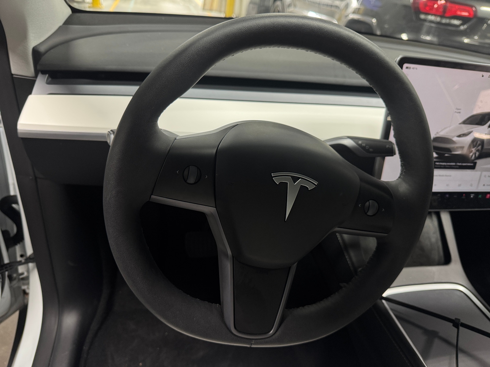 Thumbnail: 2024 Tesla Model Y - 4