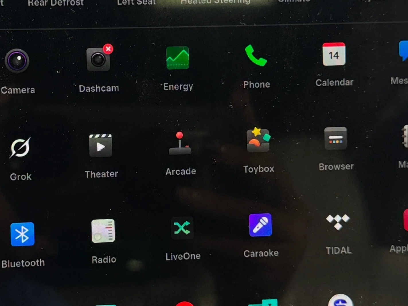 Thumbnail: 2024 Tesla Model Y - 3